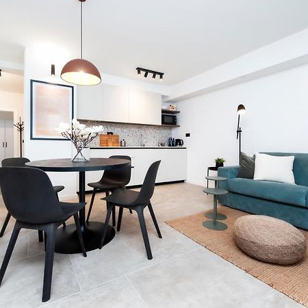 Modern And Cozy Apartments Salt & Pepper In Heart Of Rovinj Exteriér fotografie