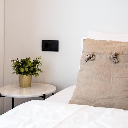 Modern And Cozy Apartments Salt & Pepper In Heart Of Rovinj Exteriér fotografie
