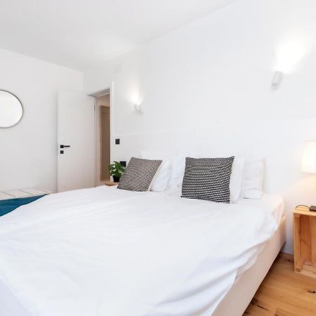 Modern And Cozy Apartments Salt & Pepper In Heart Of Rovinj Exteriér fotografie
