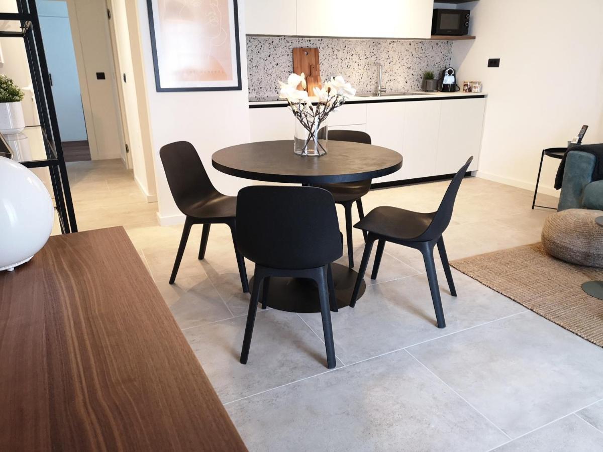 Modern And Cozy Apartments Salt & Pepper In Heart Of Rovinj Exteriér fotografie