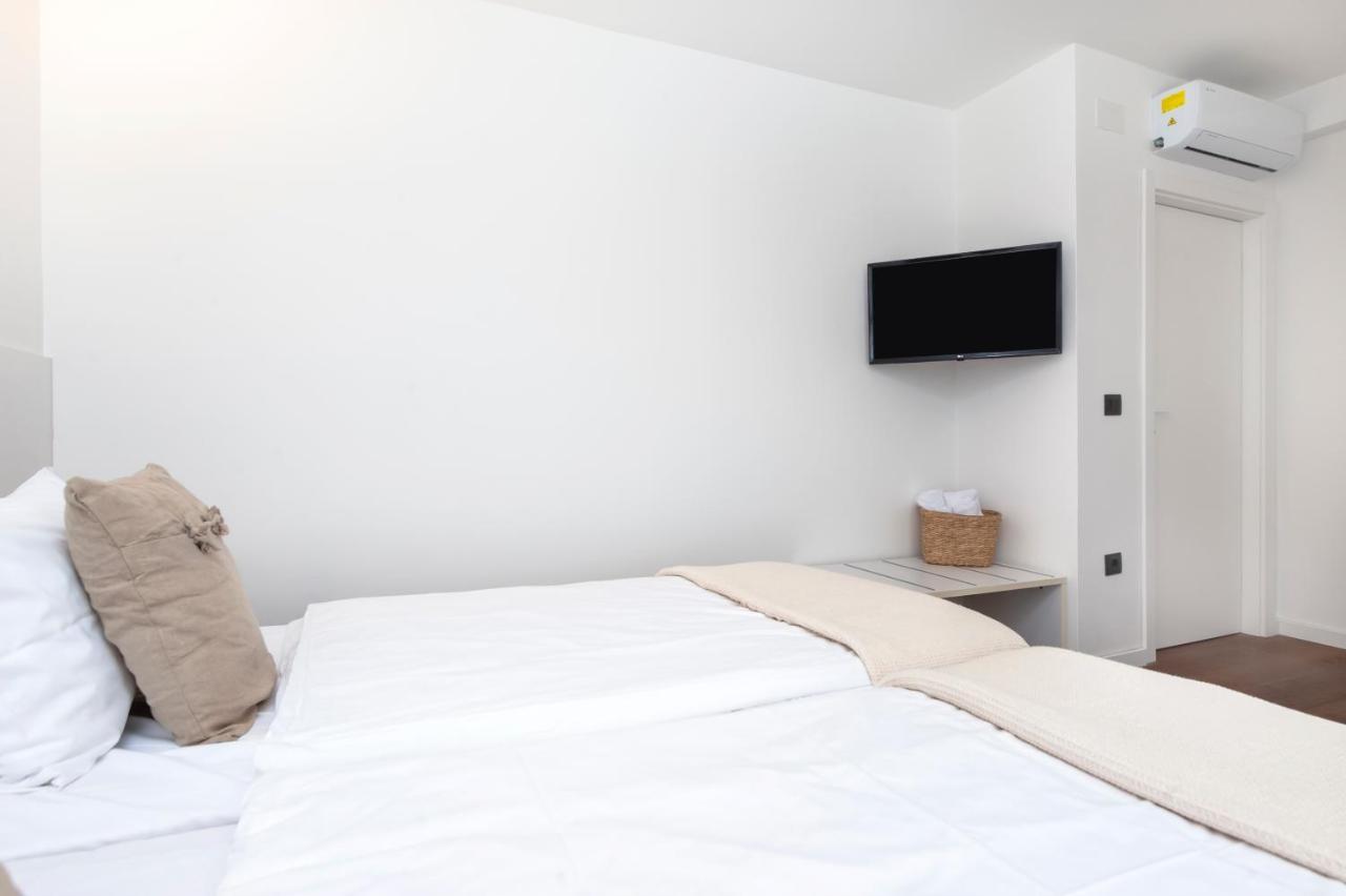 Modern And Cozy Apartments Salt & Pepper In Heart Of Rovinj Exteriér fotografie