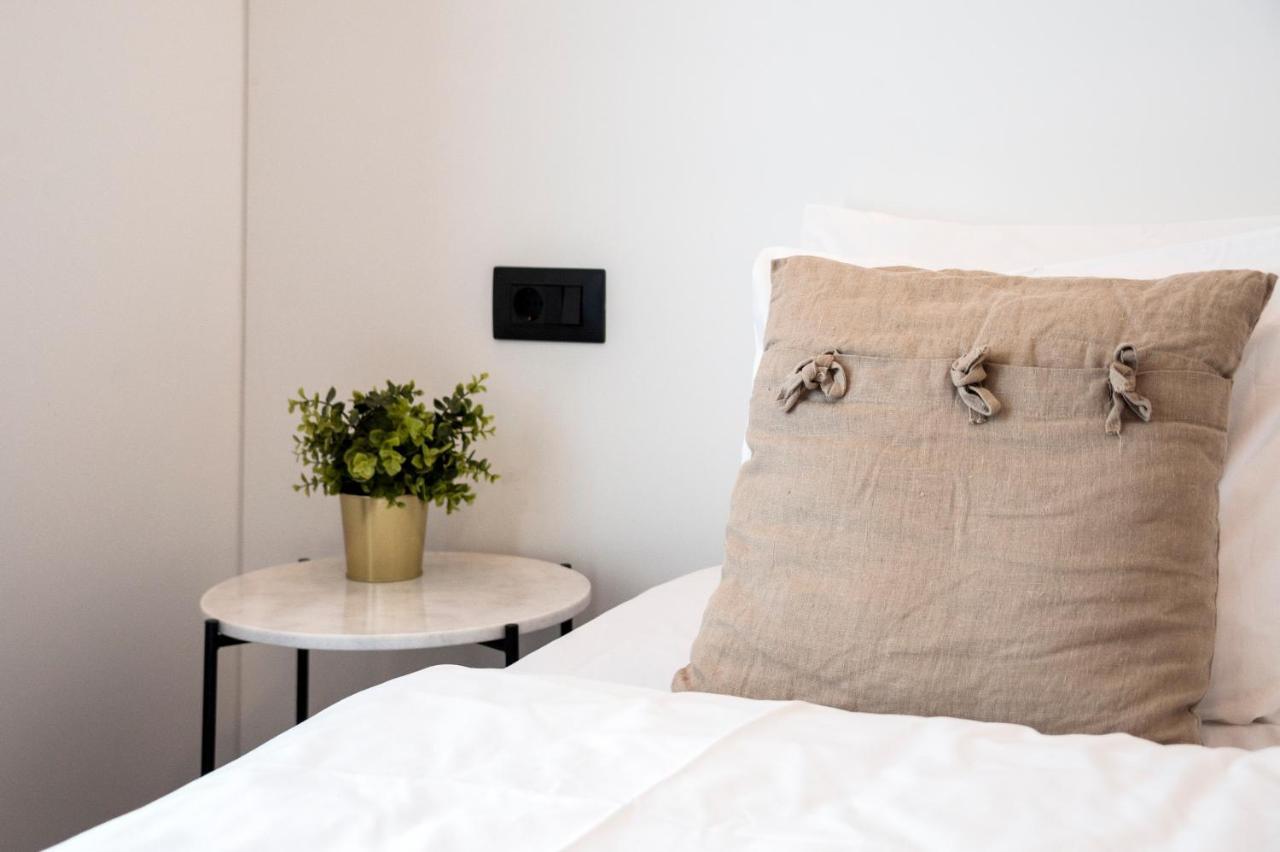 Modern And Cozy Apartments Salt & Pepper In Heart Of Rovinj Exteriér fotografie