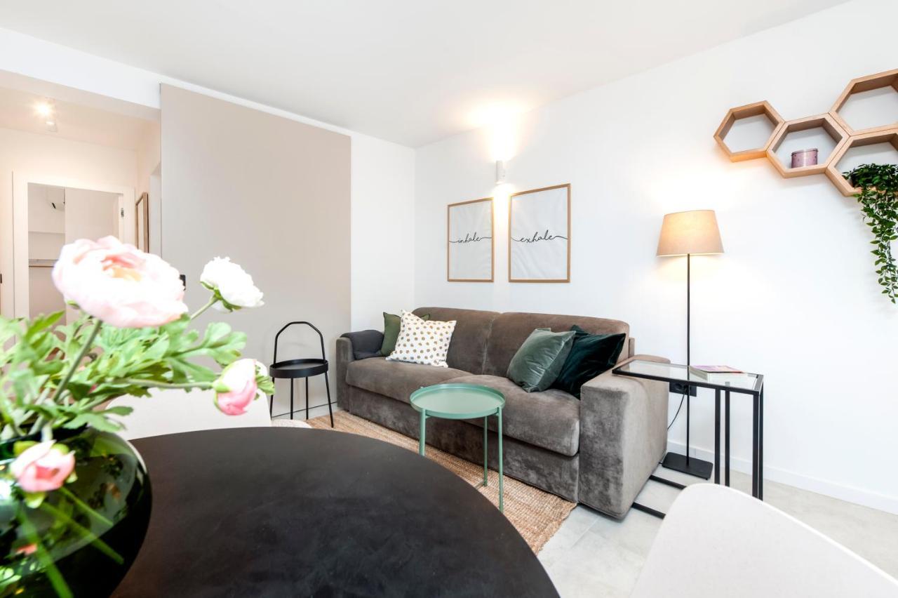 Modern And Cozy Apartments Salt & Pepper In Heart Of Rovinj Exteriér fotografie