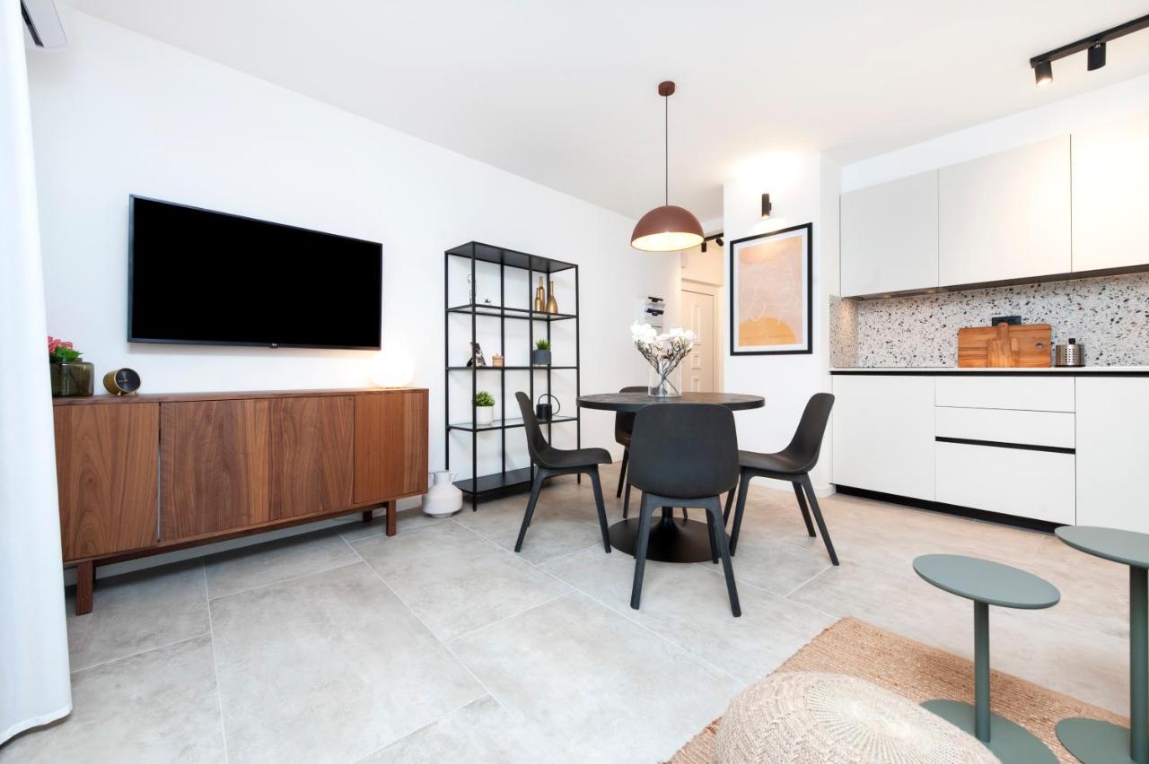 Modern And Cozy Apartments Salt & Pepper In Heart Of Rovinj Exteriér fotografie